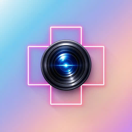 DualShot: Recorder & Capture app icon