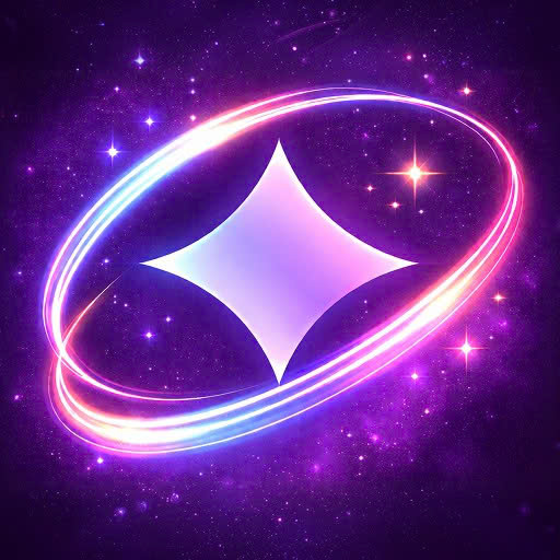 SnapArt: AI Anime Generator app icon
